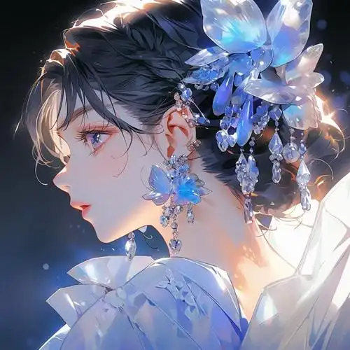 用户头像